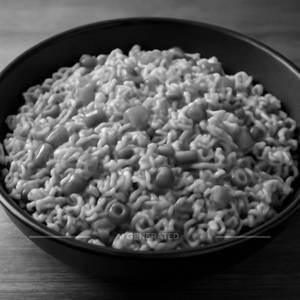 Peri Peri Maggi