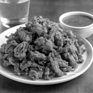 Mix Pakoda