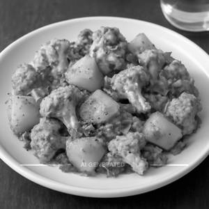 Aloo Gobi