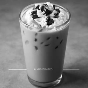 Cold coffee