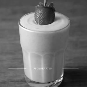 Strawberry Scoop