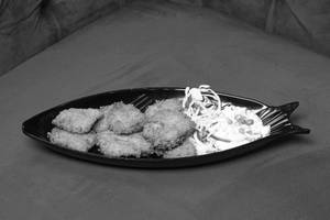 Fish Maqli Boneless