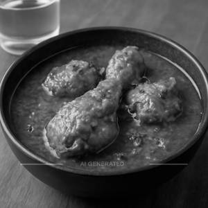 Chicken Punjabi