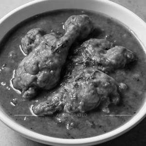 Chicken Laa Jawab