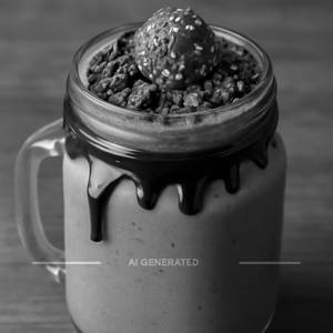 Ferrero fantasy shake
