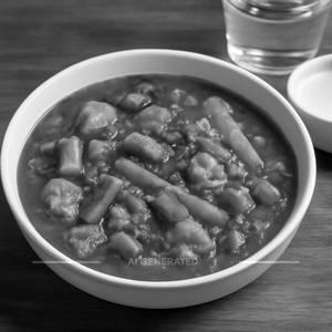 Veg Kolhapuri