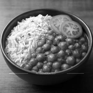 Chola Rice Bowl