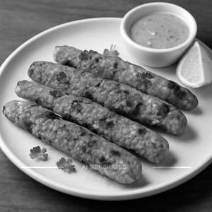 Tandoori Baby Corn
