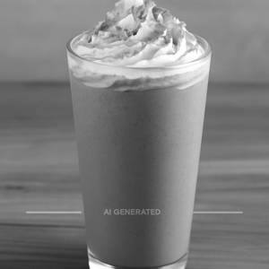 Irish Frappe [350 Ml]
