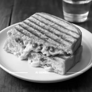 Cheese Chilli Panini
