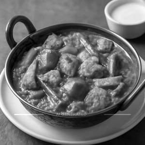 Kadai Veg