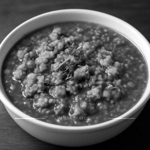 Egg Bhurji Gravy