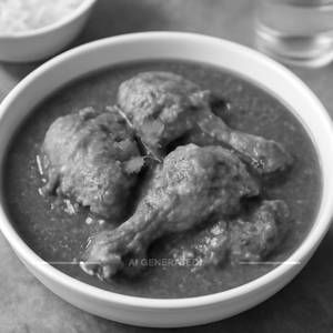 Chicken Masala