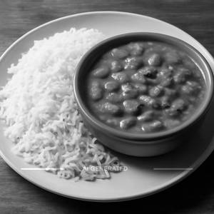 Rajma Chawal
