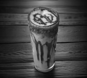 Hot Coffee