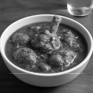 Mutton Lahori