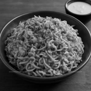 Tandoori maggi