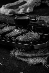 Hara Bhara Kebab