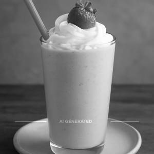 Strawberry Shake