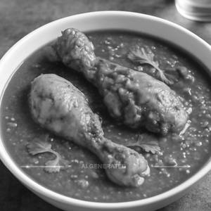 Rara Chicken