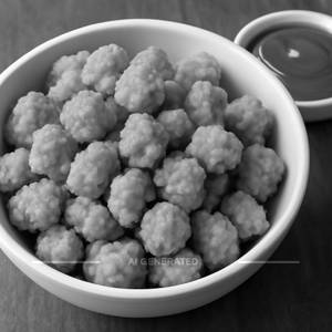 Chicken Popcorn