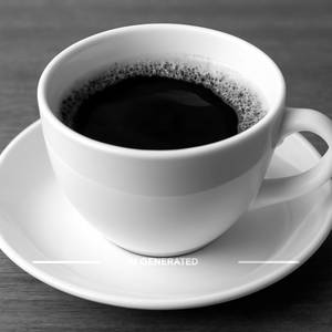 Black Coffee