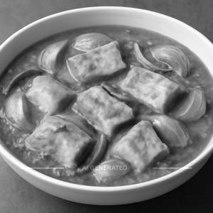 Paneer Do Pyaza