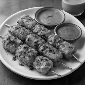 Irani Chaap