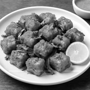 Paneer 65
