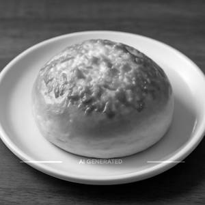 Cheese Bun
