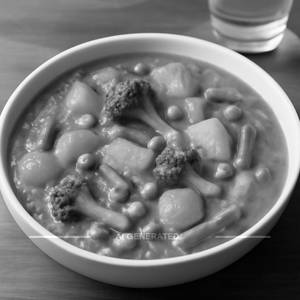 Mix Veg