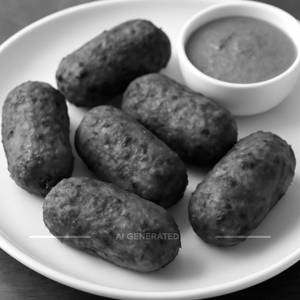 Veg Bullet