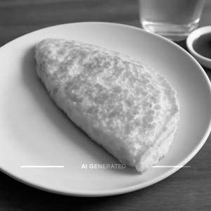 Egg Omelette