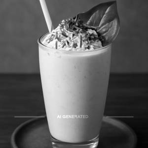 Pan Shake