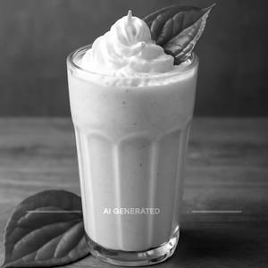 Paan Shake  