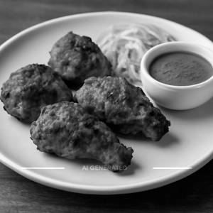Chicken Manchurian