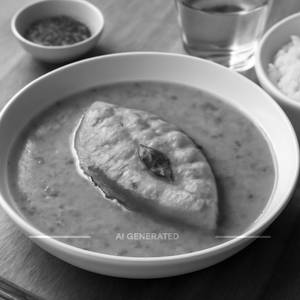 Bengali Fish Curry                                                                               