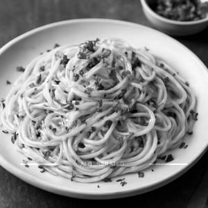Spaghetti Aglio Olio