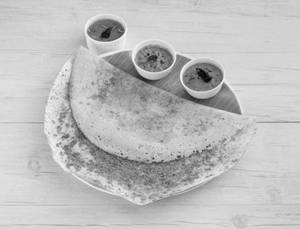 Mysore Plain Dosa