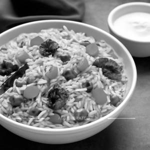 Veg Pulao