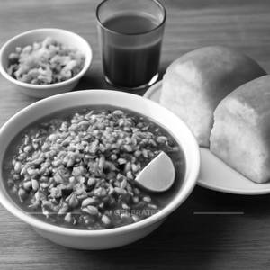Misal Pav