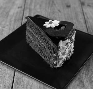 Chocolate Roasted Almond Pastry