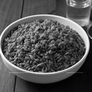 Manchuriyan Fried Rice