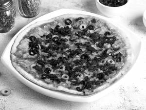 Mellino Pizza Medium