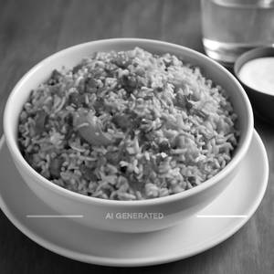 Masala Rice