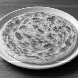 Plain Paratha