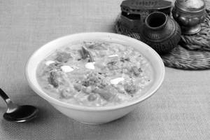 Lucknowi Subzi