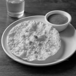 Fry Papad