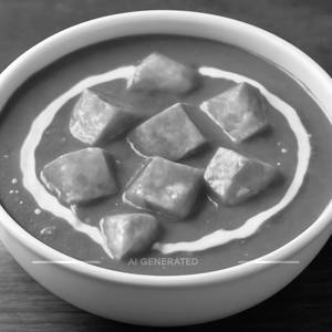 Paneer Butter Masala