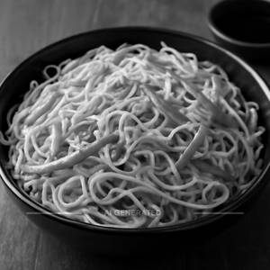 Hakka Noodles
